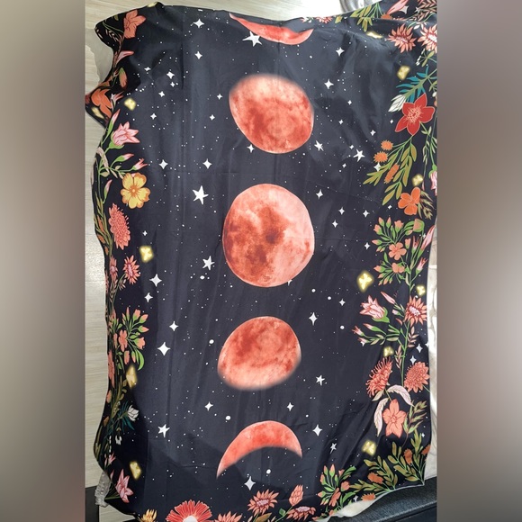 Other - Moon wall tapestry